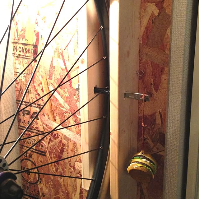 shinさんの実例写真