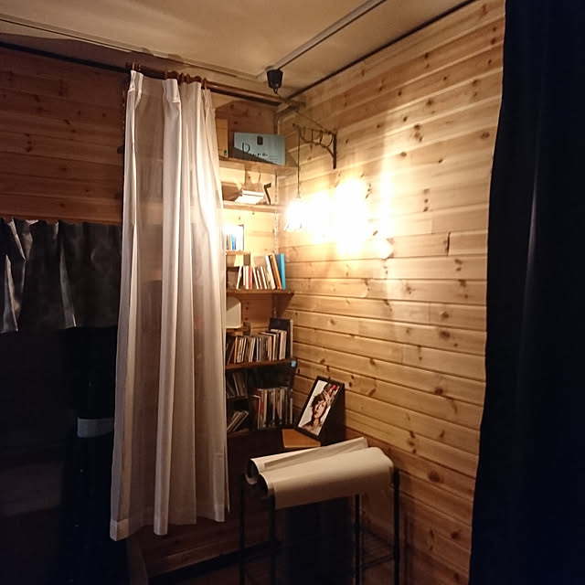 棚のインテリア実例 - 2020-08-26 20:26:38