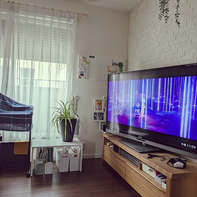tomoyaさんの部屋