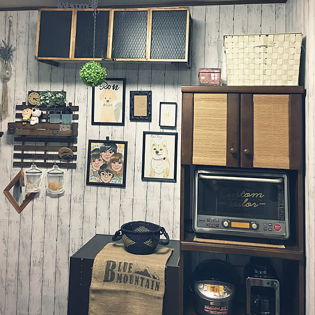 ronmaruさんの実例写真
