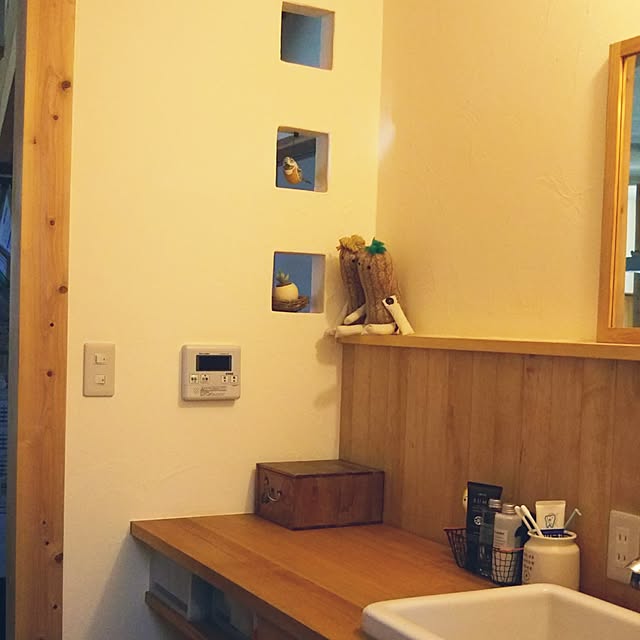 t.yumiさんの実例写真