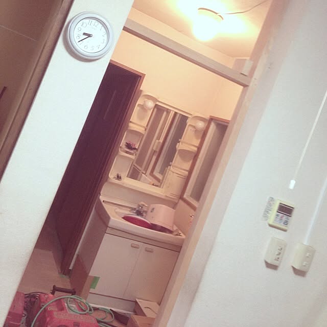 makkiiさんの実例写真