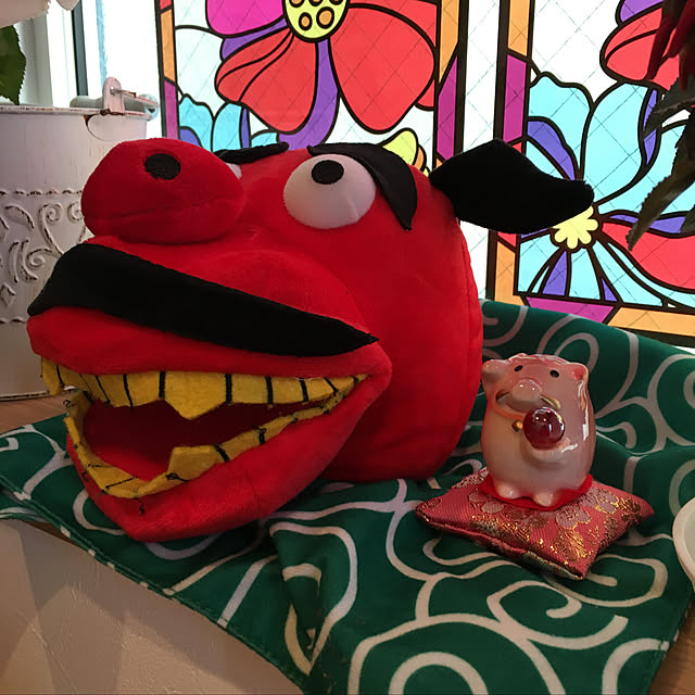 jamさんの実例写真