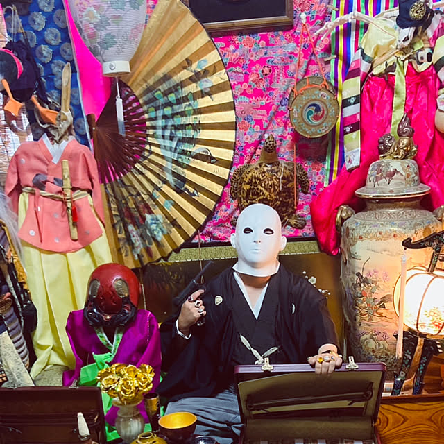 takakuzenさんの部屋