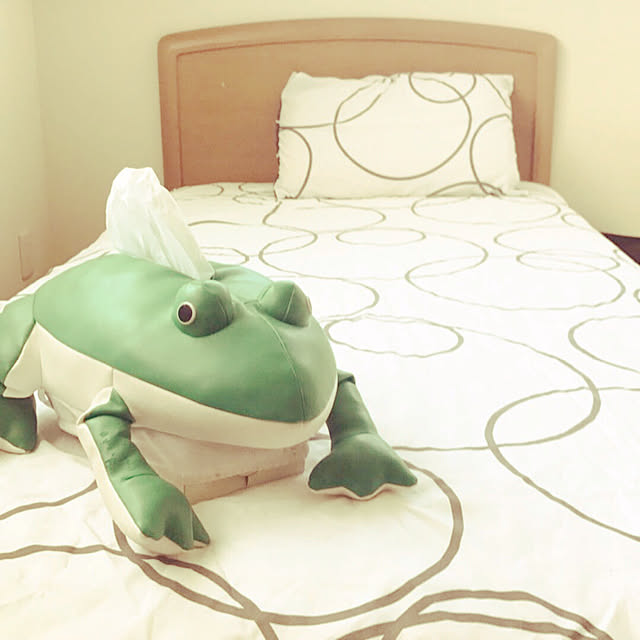 BUNさんの実例写真