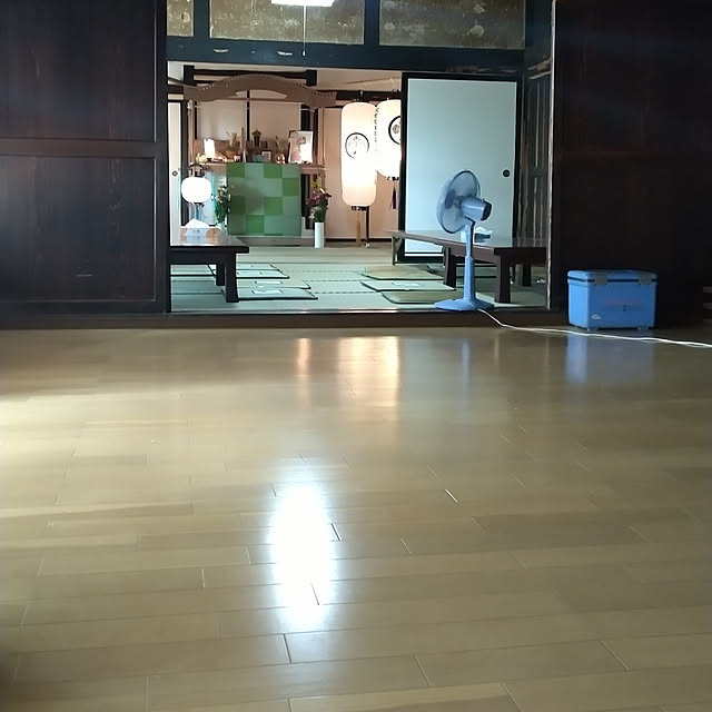 ponjun1109さんの実例写真
