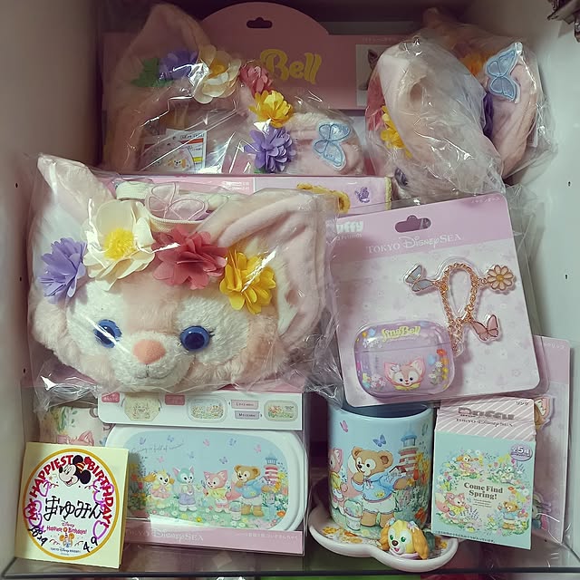 mayuminさんの部屋