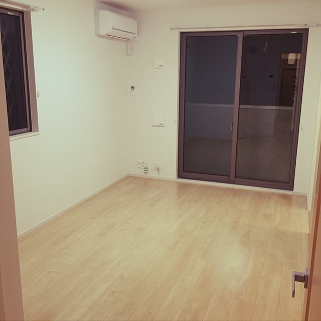 部屋全体のインテリア実例 - 2016-11-22 19:52:56