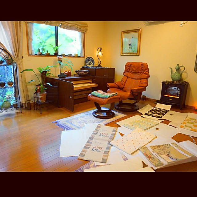 aromameさんの実例写真