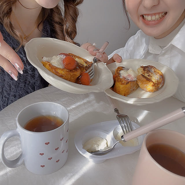 ninaさんの部屋