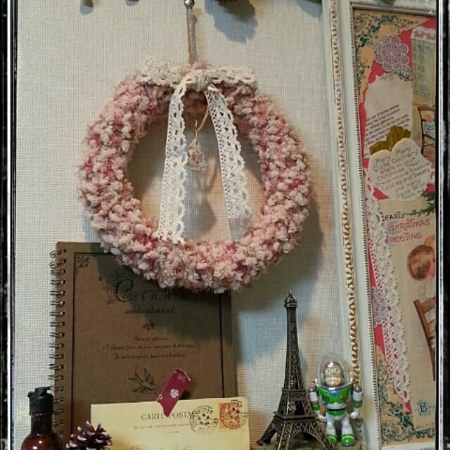 jewelさんの実例写真