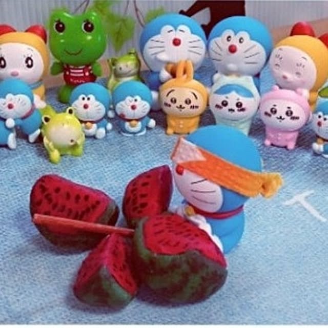 mocomocoさんの部屋