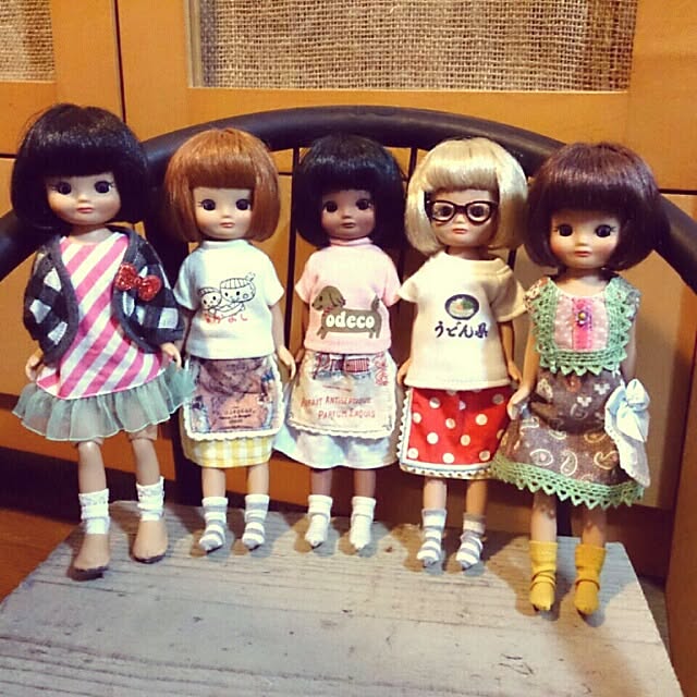emi87さんの実例写真