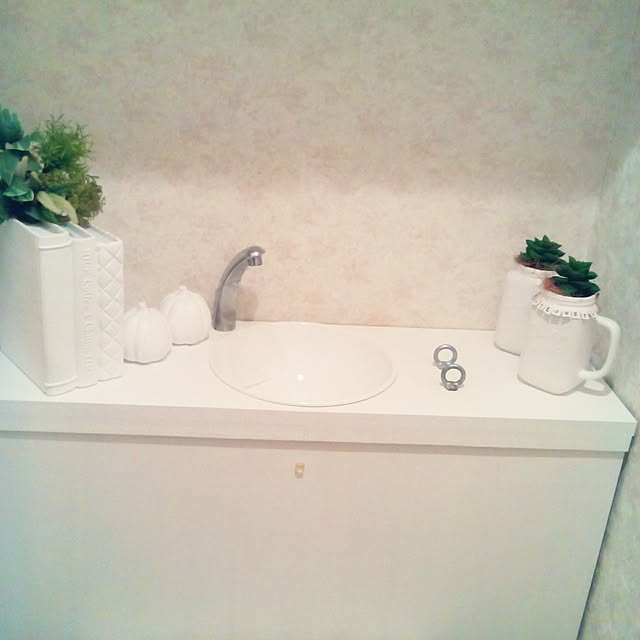 heart.emiemi57.whiteさんの実例写真