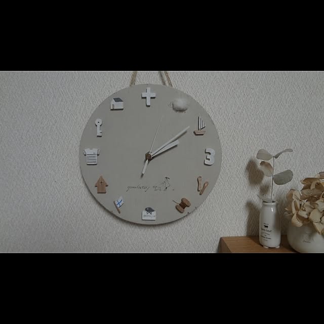 壁/天井/手作りのインテリア実例 - 2013-07-07 22:25:35
