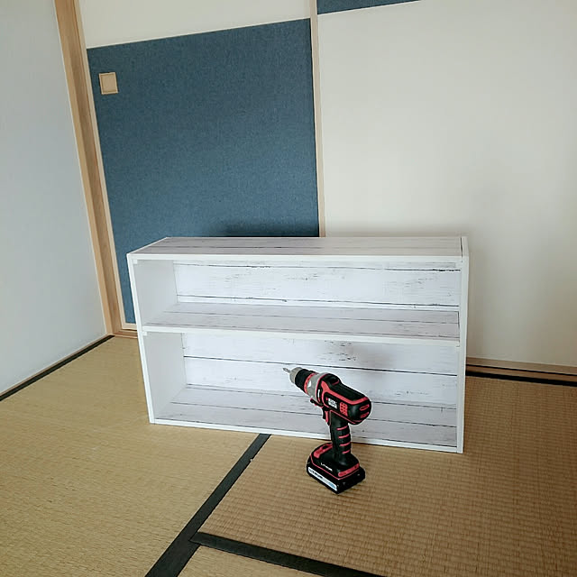 riceさんの実例写真