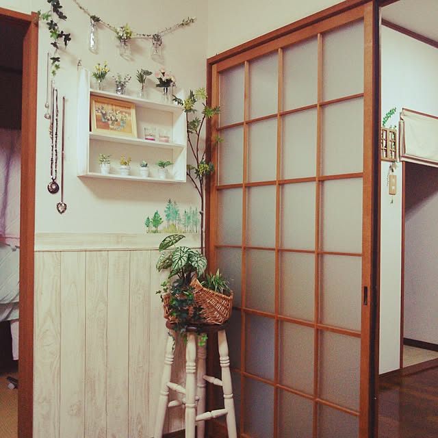 naopyiさんの実例写真