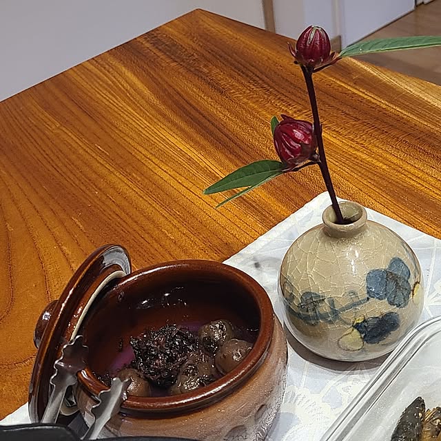 Rubiconさんの部屋