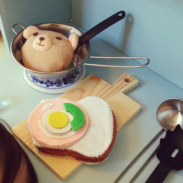 tebasakiさんの実例写真