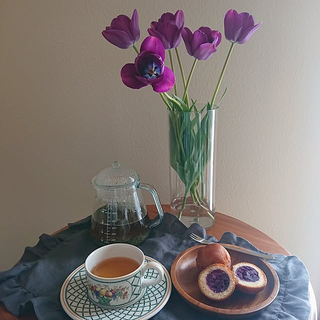 Mi-koさんの実例写真