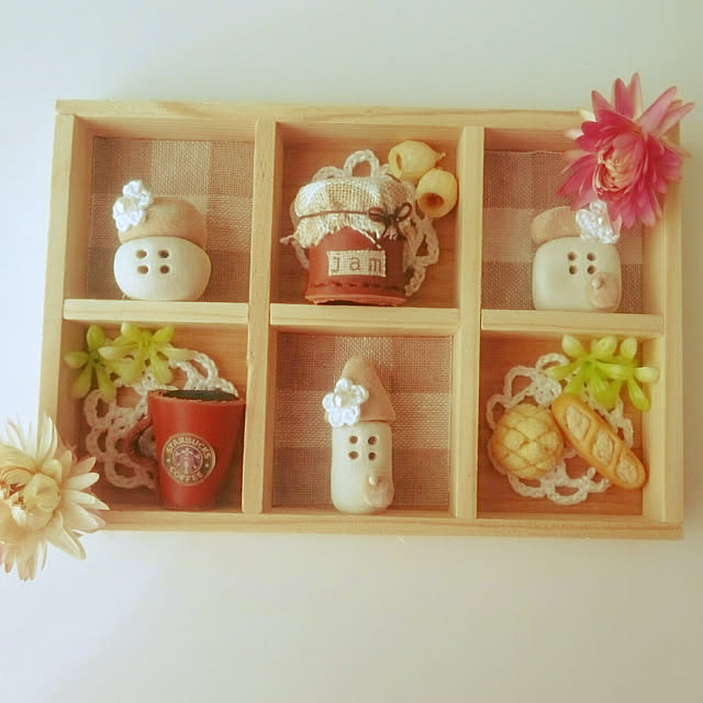 kotonaさんの実例写真