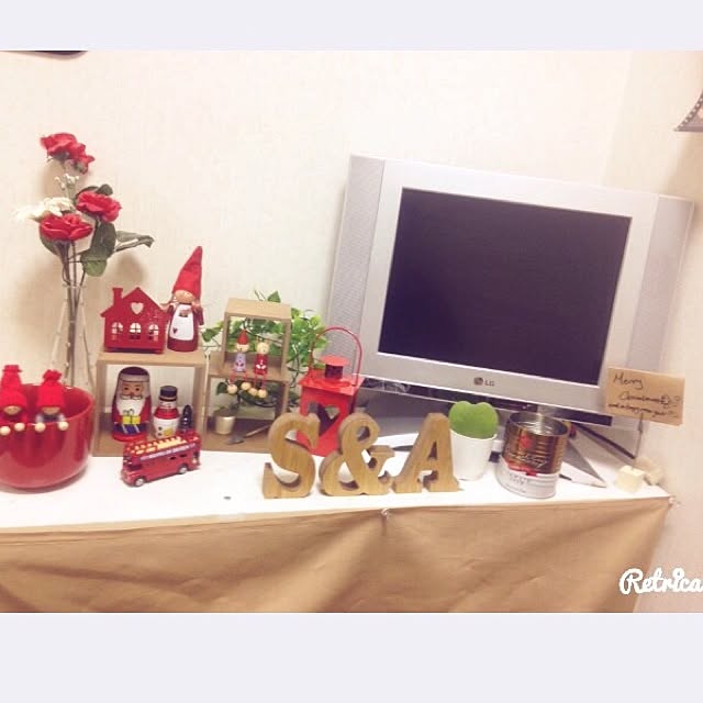 Ayanoさんの実例写真
