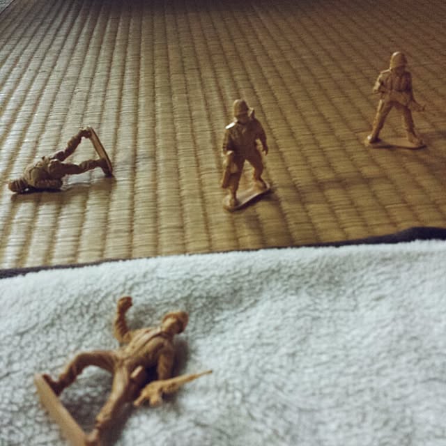 minさんの実例写真