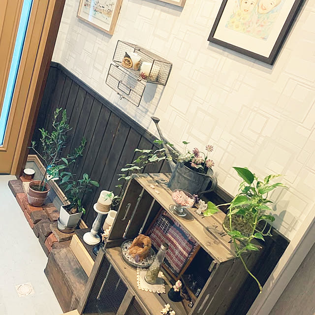 tanaさんの実例写真