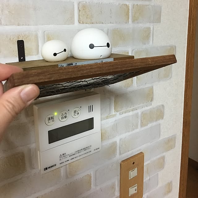 実例写真