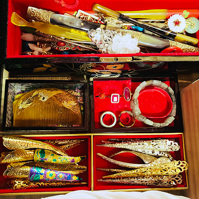 takakuzenさんの部屋