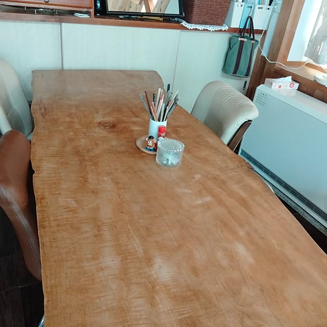 makaronさんの部屋