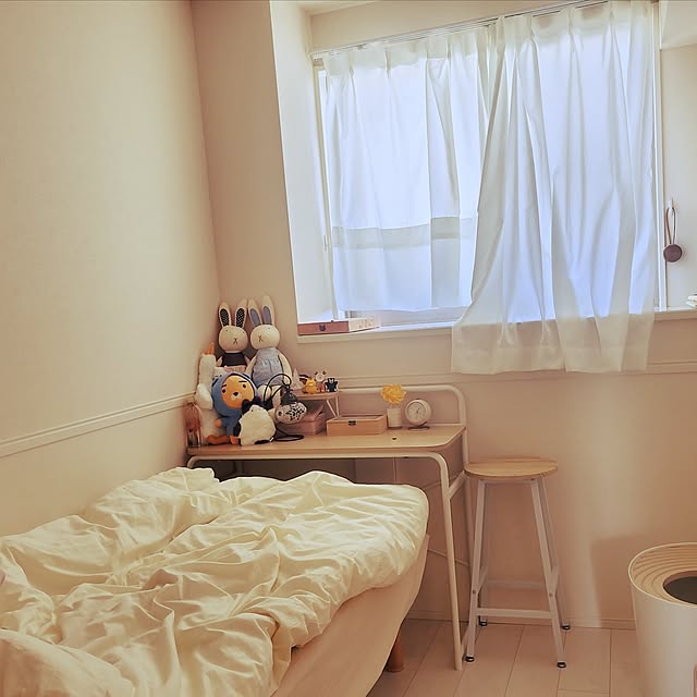 JIHYEさんの部屋