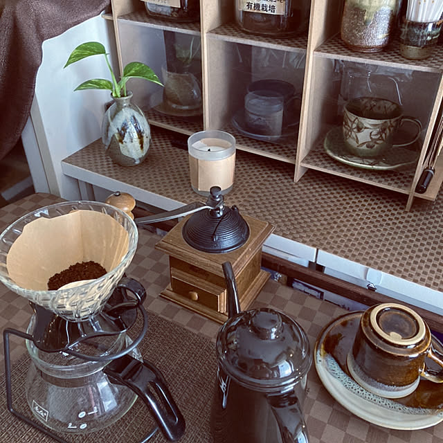 cafe138さんの実例写真
