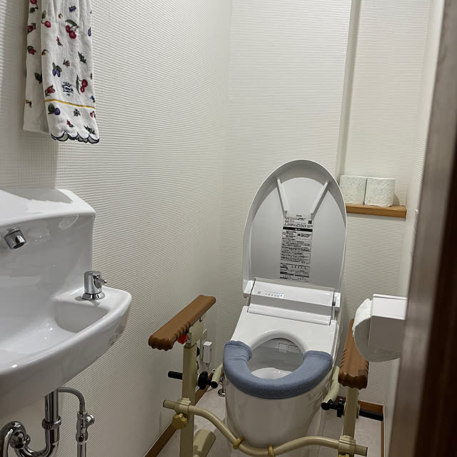 バス/トイレのインテリア実例 - 2023-05-23 09:49:25
