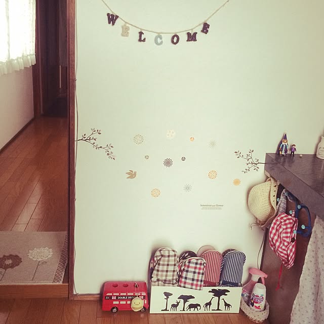 kazriさんの実例写真