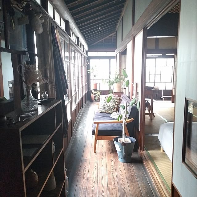 dontsubakiさんの実例写真