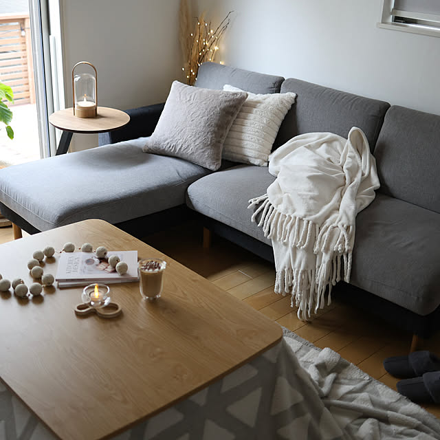 tomoccoさんの実例写真