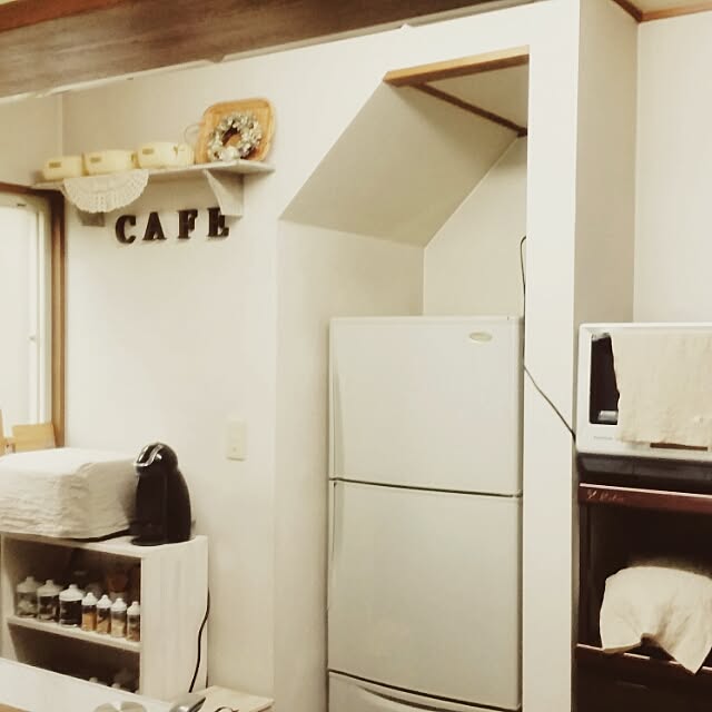 mokamokaさんの実例写真