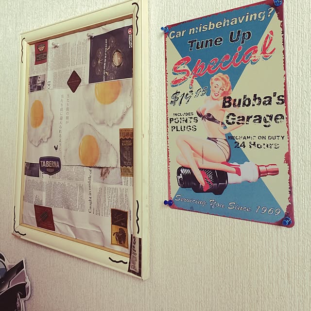 Milkyappleさんの実例写真
