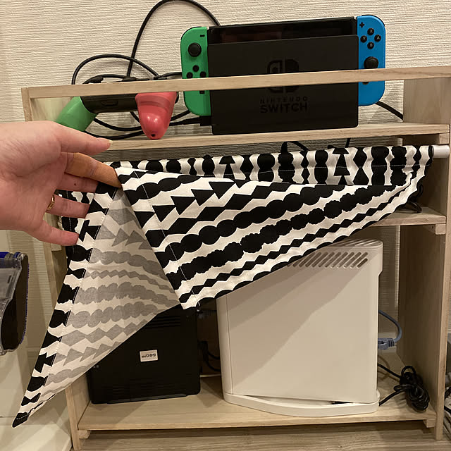 Luciaさんの実例写真