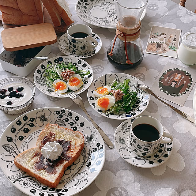 milkcocoaさんの部屋