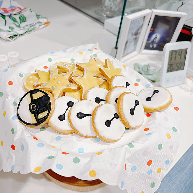 chanduさんの部屋