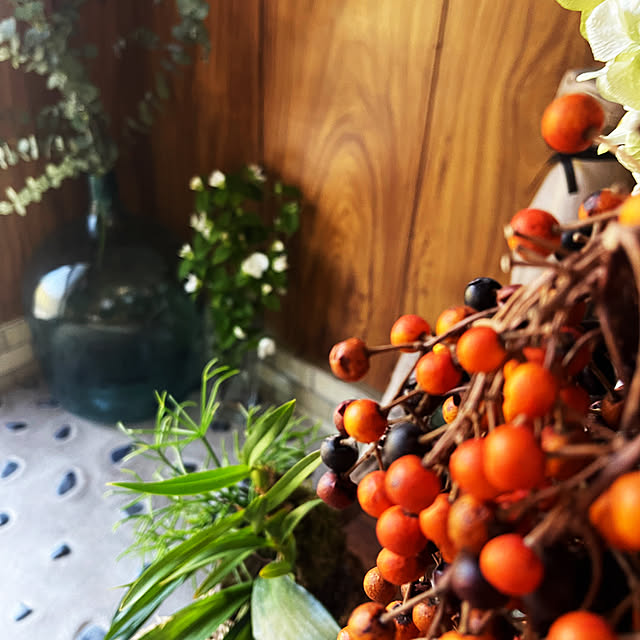 mamanさんの部屋