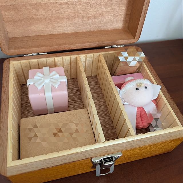 tilolさんの部屋