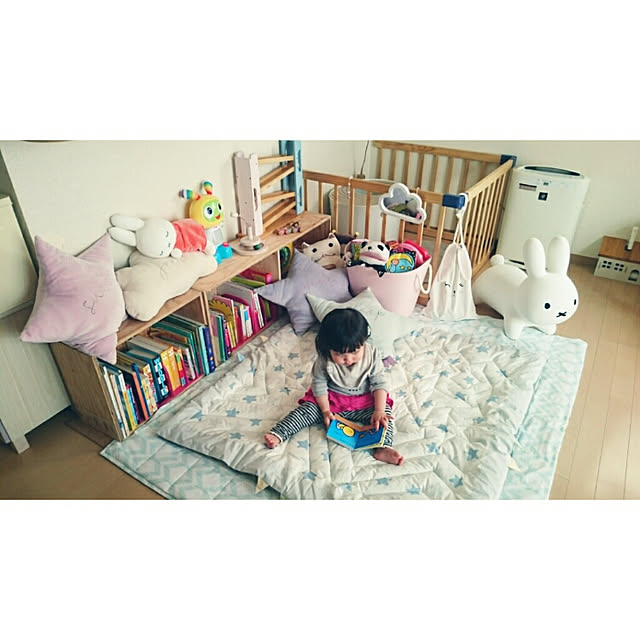 nanoさんの実例写真