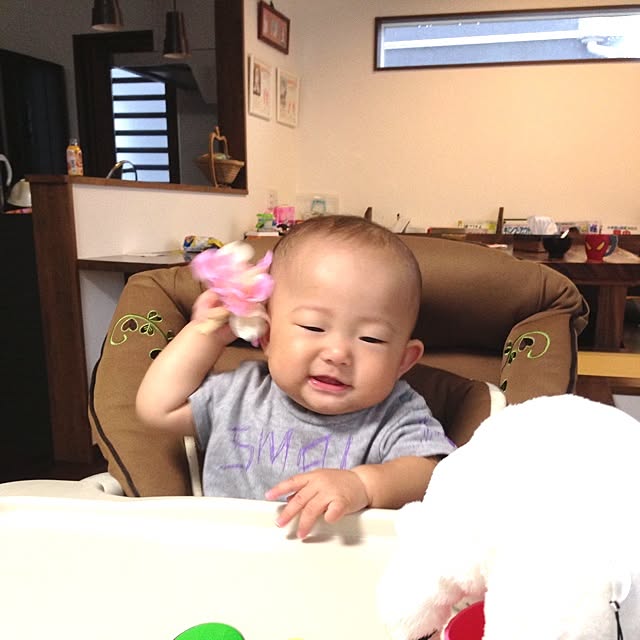 chizuさんの実例写真