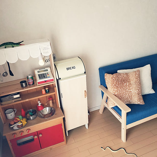 wanidaさんの実例写真