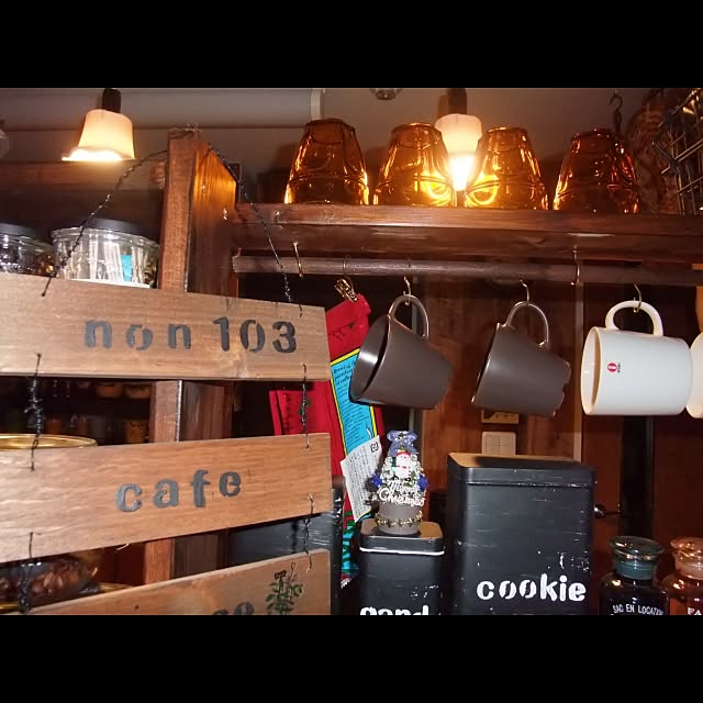 nonさんの実例写真