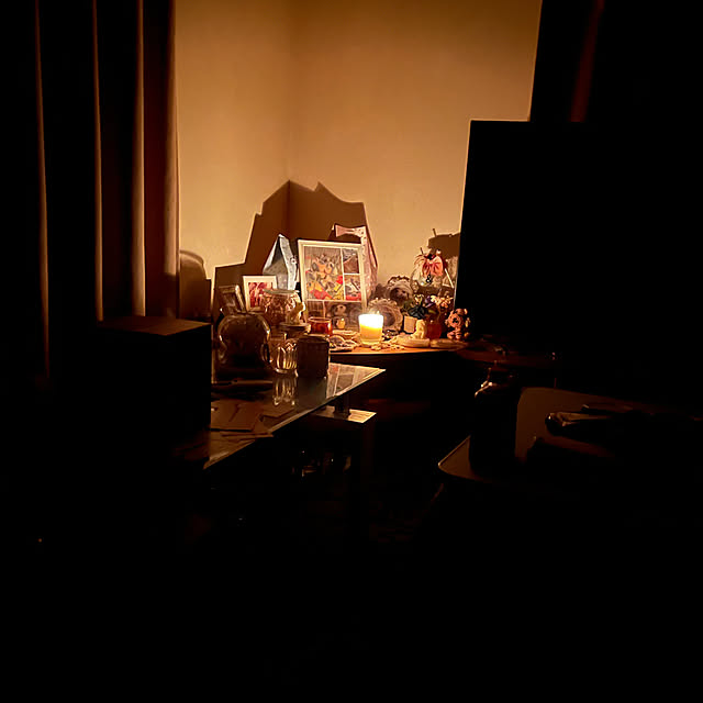 chi_gogaさんの実例写真
