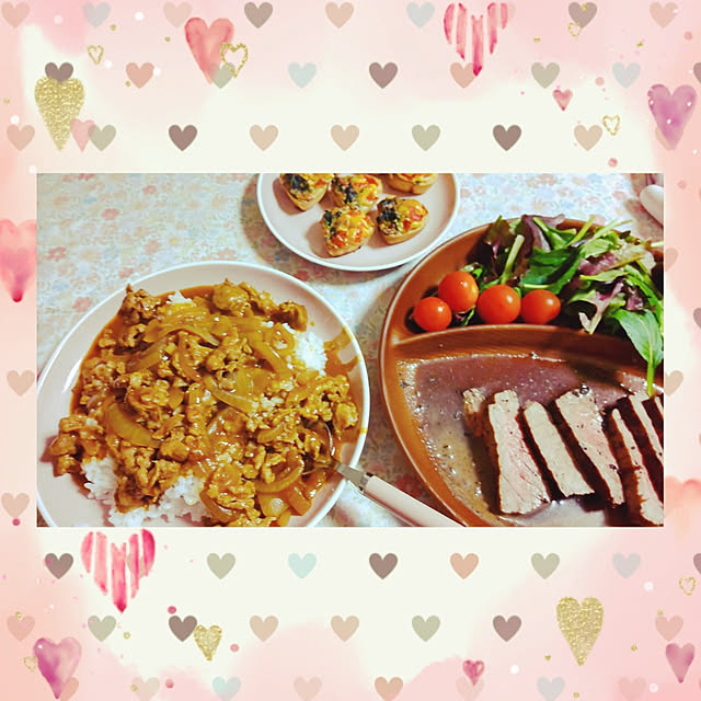 aki.happyさんの実例写真